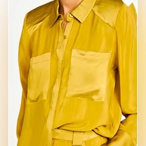 Good American NWT blouse